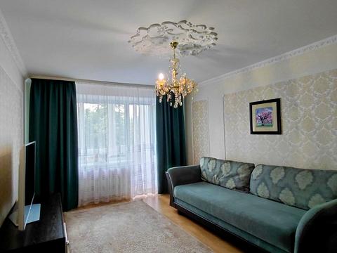 квартира за адресою Луцьк, Щусєва вул., 2
