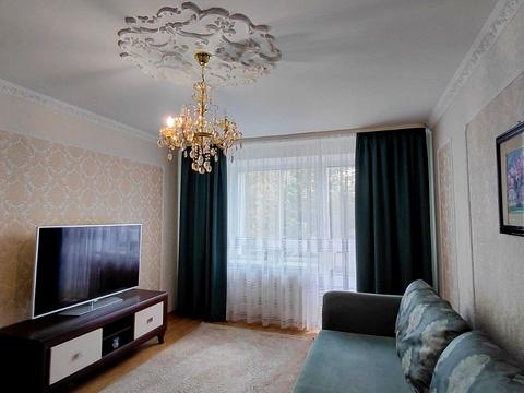 квартира за адресою Луцьк, Щусєва вул., 2