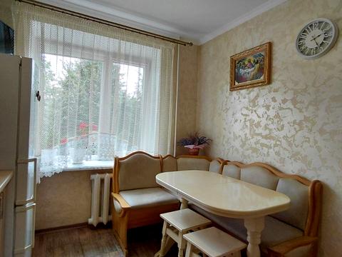 квартира за адресою Луцьк, Щусєва вул., 2