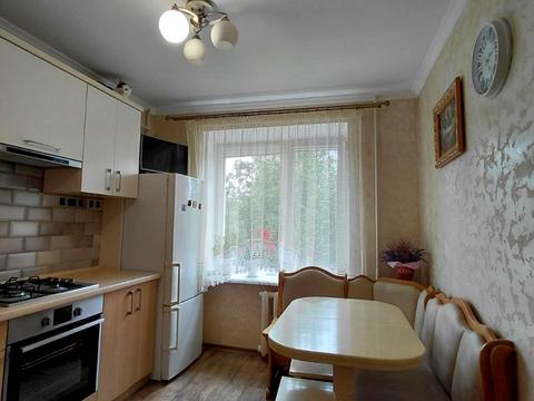 квартира за адресою Луцьк, Щусєва вул., 2