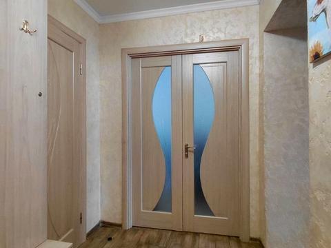 квартира за адресою Луцьк, Щусєва вул., 2