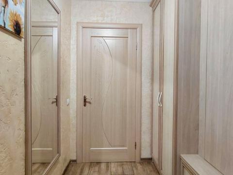квартира за адресою Луцьк, Щусєва вул., 2