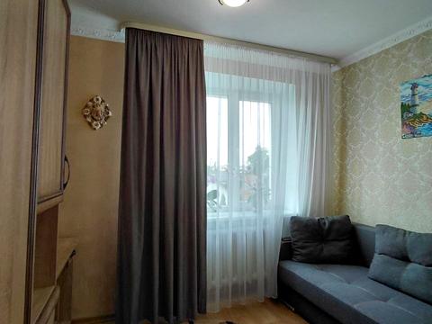 квартира за адресою Луцьк, Щусєва вул., 2
