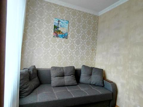 квартира за адресою Луцьк, Щусєва вул., 2