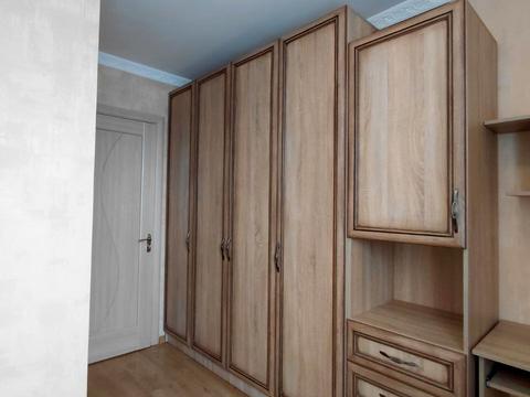 квартира за адресою Луцьк, Щусєва вул., 2