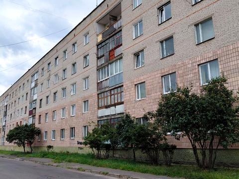 квартира за адресою Луцьк, Щусєва вул., 2