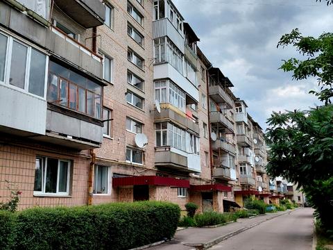 квартира за адресою Луцьк, Щусєва вул., 2
