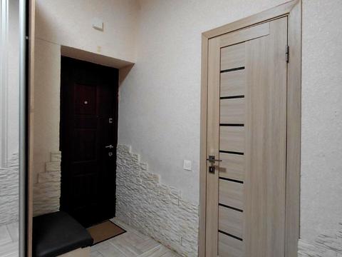 квартира по адресу Ивана Багряного ул., 23