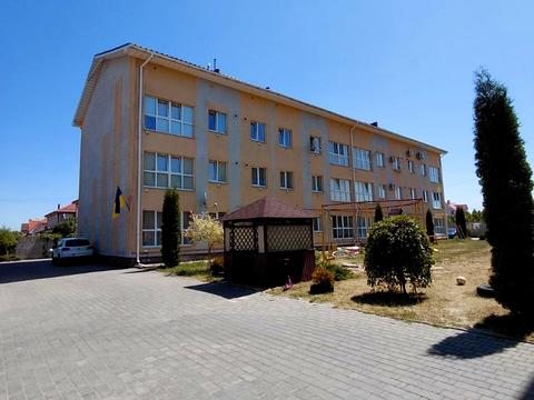квартира по адресу Ивана Багряного ул., 23