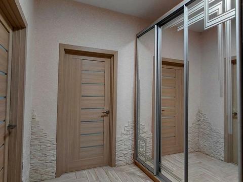 квартира по адресу Ивана Багряного ул., 23