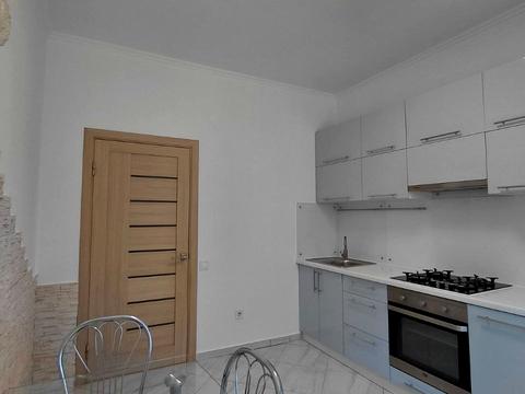 квартира по адресу Ивана Багряного ул., 23