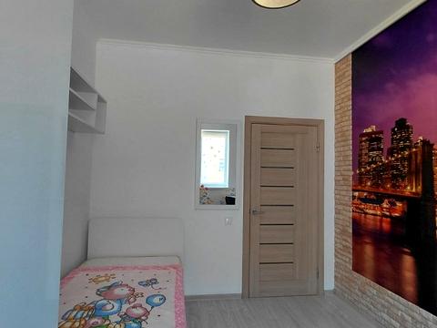 квартира по адресу Ивана Багряного ул., 23