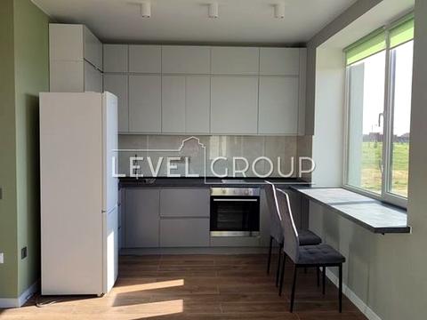 квартира по адресу Героев Небесной Сотни просп., (Будинок 20/10)
