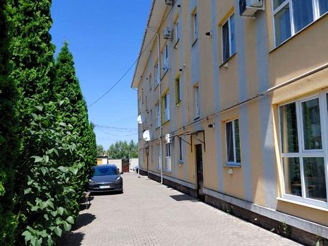 квартира по адресу Ивана Багряного ул., 23