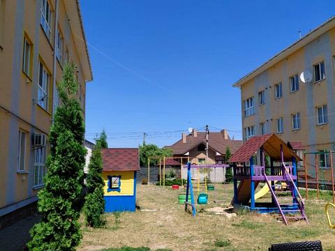 квартира по адресу Ивана Багряного ул., 23