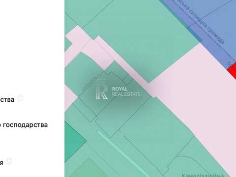ділянка за адресою Незалежності бульв. (50 років Жовтня)