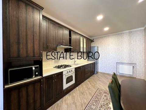 квартира по адресу Победы просп., 66р