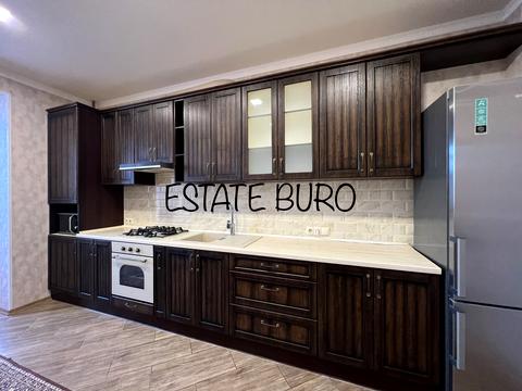квартира по адресу Победы просп., 66р