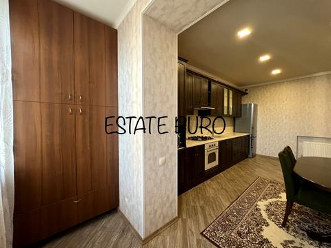 квартира по адресу Победы просп., 66р