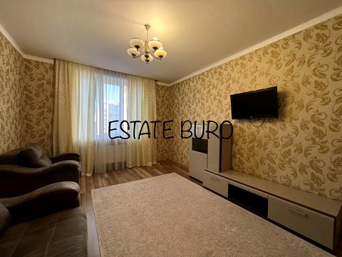 квартира по адресу Победы просп., 66р