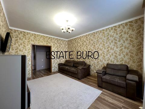 квартира по адресу Победы просп., 66р