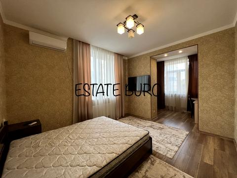 квартира по адресу Победы просп., 66р
