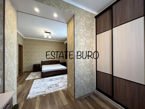 квартира по адресу Победы просп., 66р