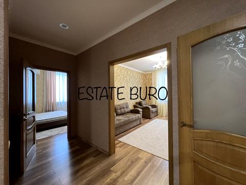 квартира по адресу Победы просп., 66р