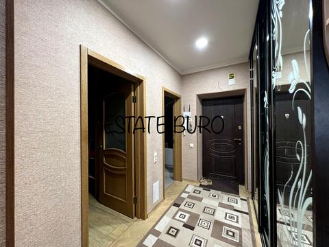 квартира по адресу Победы просп., 66р