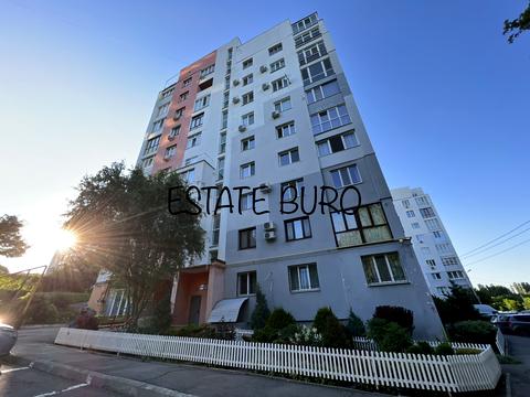 квартира по адресу Победы просп., 66р