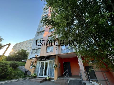 квартира по адресу Победы просп., 66р