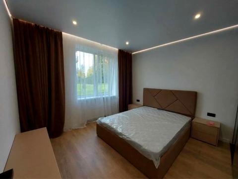 квартира за адресою Сергія Данченка вул., 22