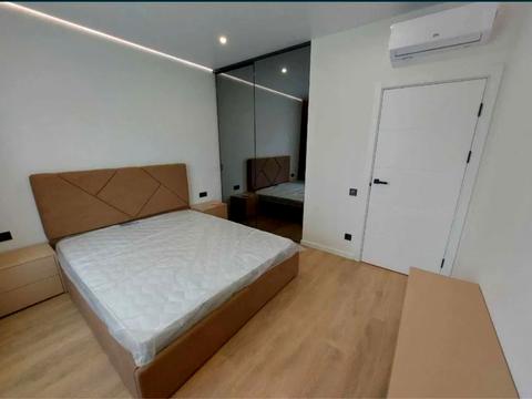 квартира за адресою Сергія Данченка вул., 22