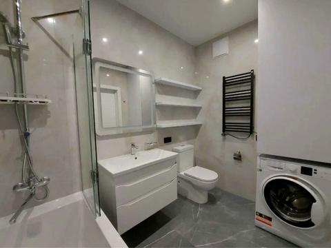 квартира за адресою Сергія Данченка вул., 22