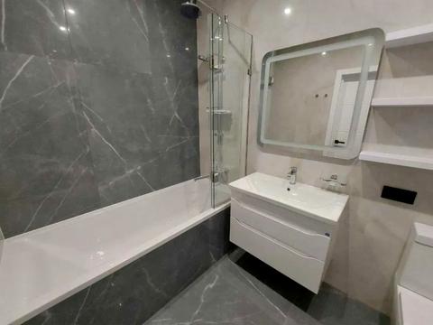 квартира за адресою Сергія Данченка вул., 22
