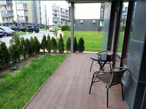 квартира за адресою Сергія Данченка вул., 22