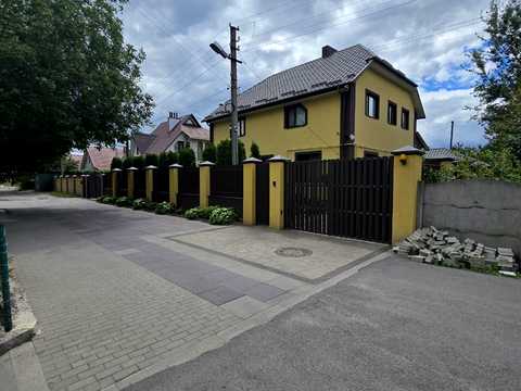 будинок за адресою Безіменна вул.