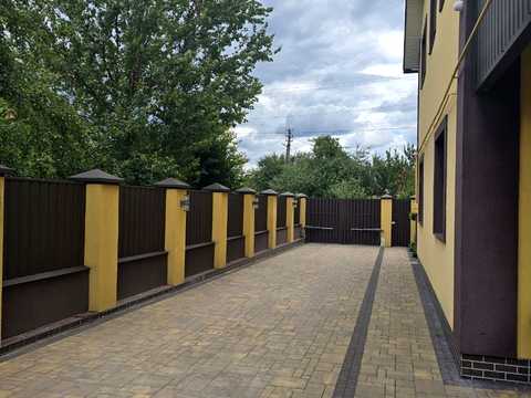 будинок за адресою Луцьк, Безіменна вул.