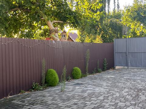 дом по адресу Запорожье, Бойова, 9
