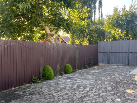 дом по адресу Запорожье, Бойова, 9