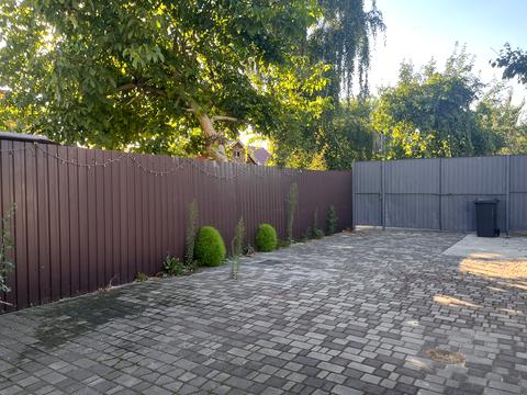 дом по адресу Запорожье, Бойова, 9