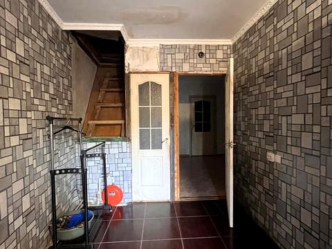 дом по адресу Запорожье, Бойова, 9