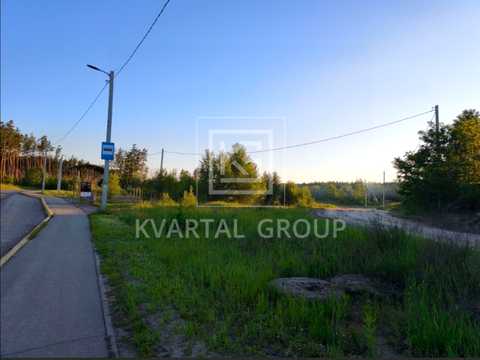 участок по адресу Незалежності, 113