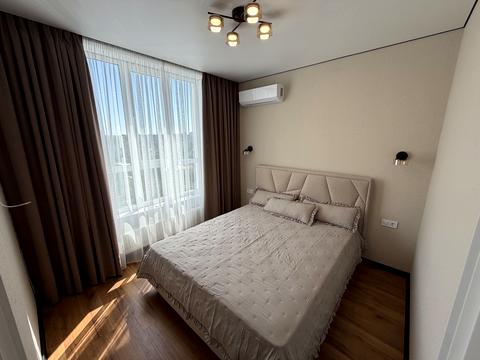квартира за адресою Чернігів, Лісова вул., 42-В