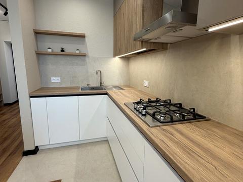 квартира за адресою Чернігів, Лісова вул., 42-В
