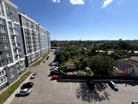 квартира за адресою Чернігів, Лісова вул., 42-В