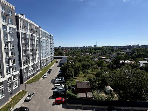 квартира за адресою Чернігів, Лісова вул., 42-В