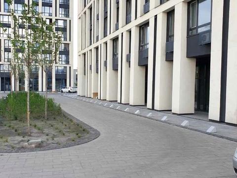 квартира за адресою Київ, Зарічна вул., 2 к2