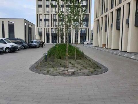 квартира за адресою Київ, Зарічна вул., 2 к2