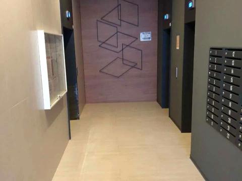 квартира за адресою Київ, Зарічна вул., 2 к2